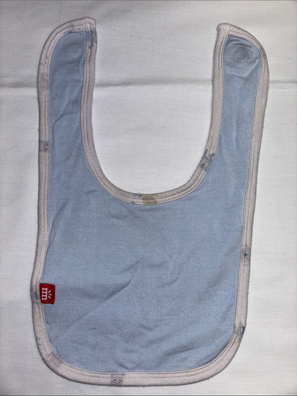Magnetic Me bib bundle - Picture 3 of 8